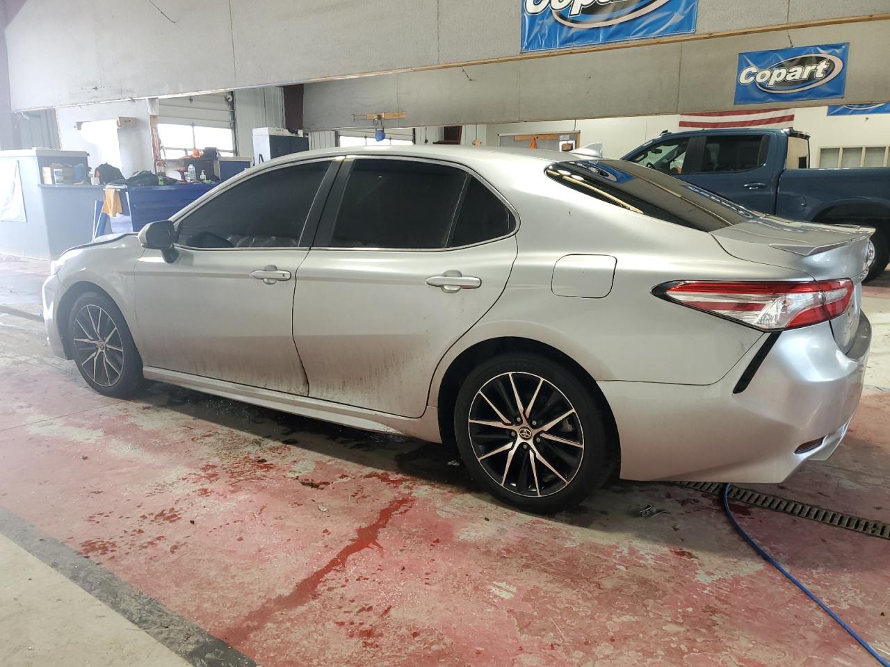 2020 Toyota Camry - Image 2