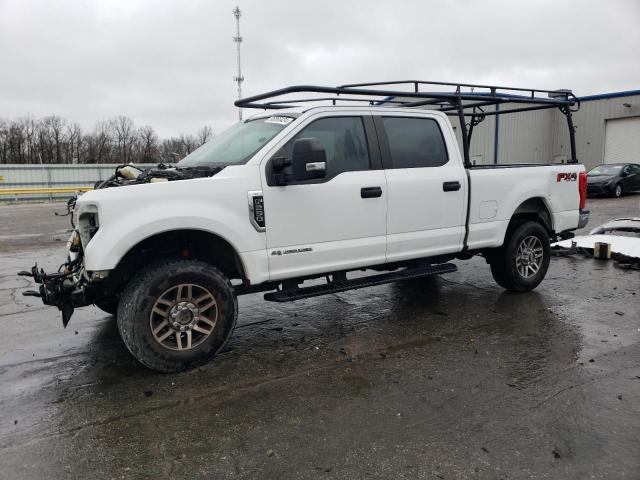 2017 Ford F250 Super Duty