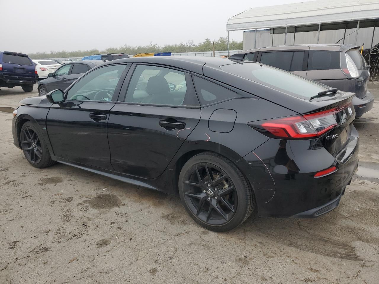 2022 Honda Civic - Image 2