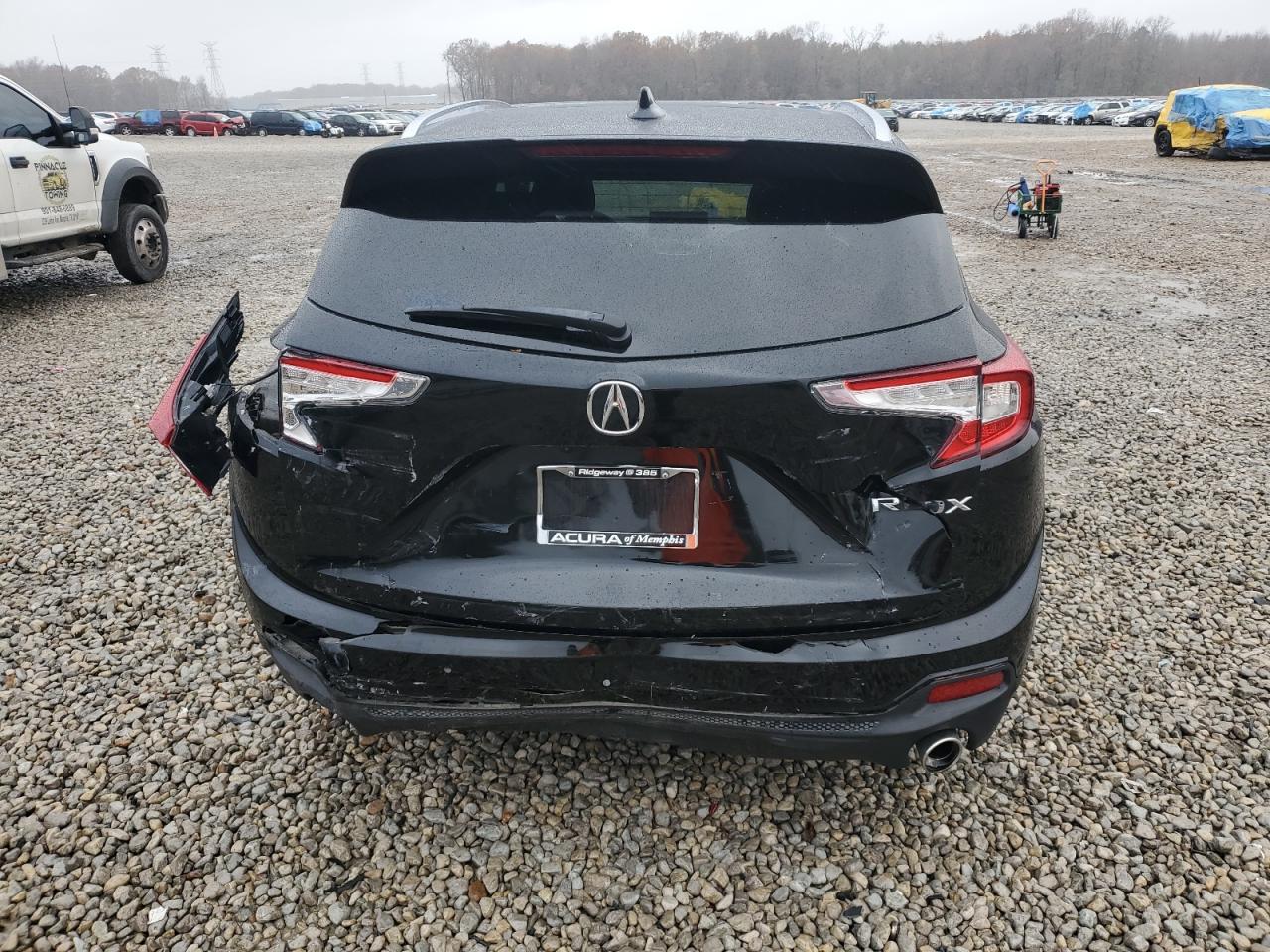 2021 Acura RDX - Image 6