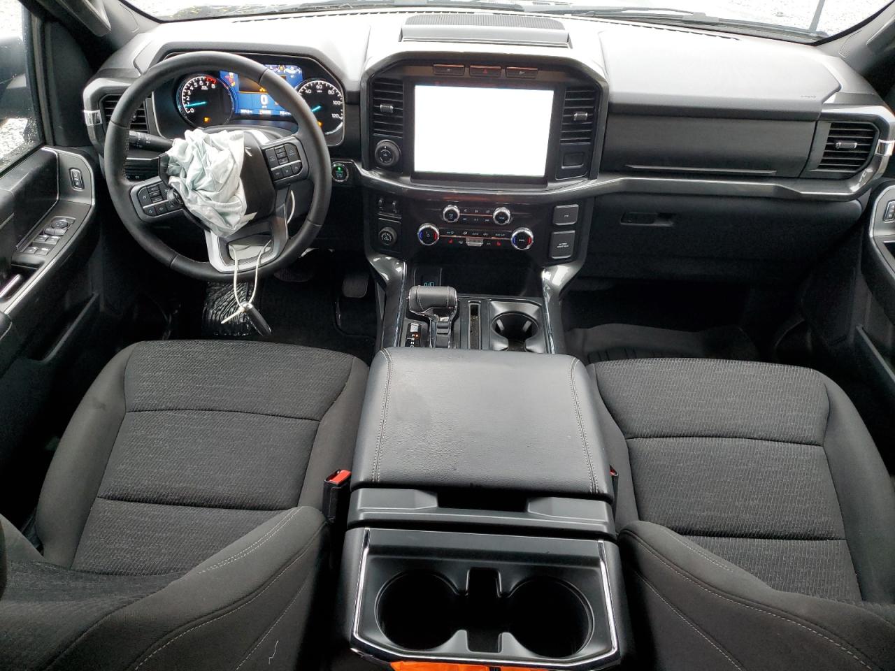 2023 Ford F-150 - Image 8