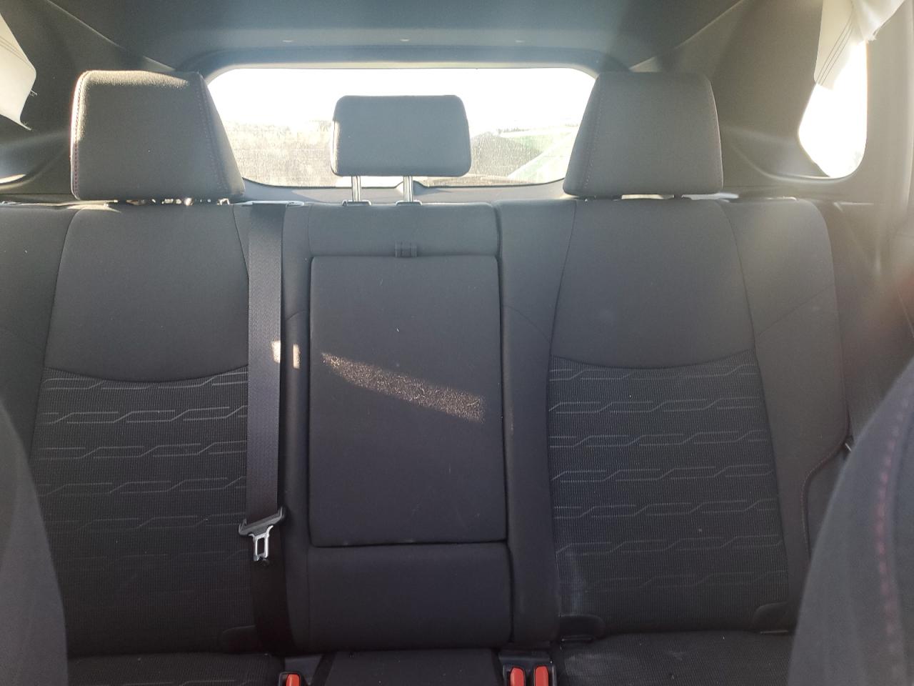 2021 Toyota RAV 4 - Image 10