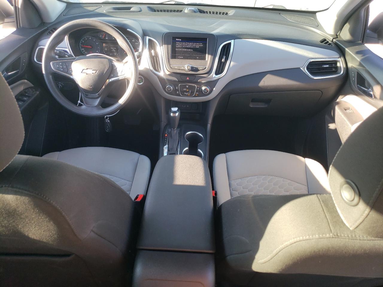 2020 Chevrolet Equinox - Image 8