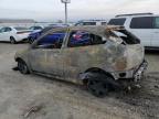 2003 Ford Focus Zx3 de vânzare în Anderson, CA - Burn