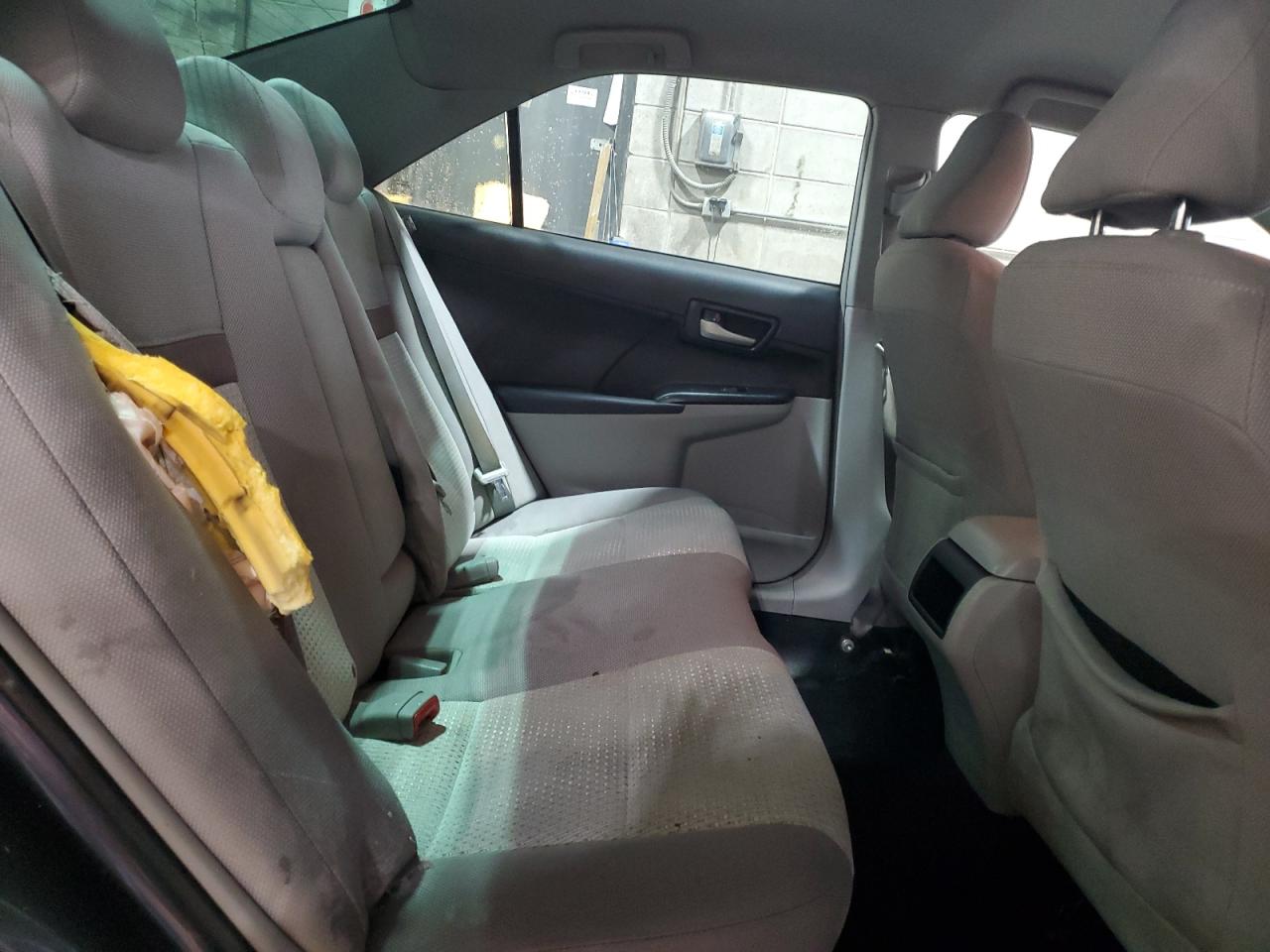 2012 Toyota Camry - Image 10