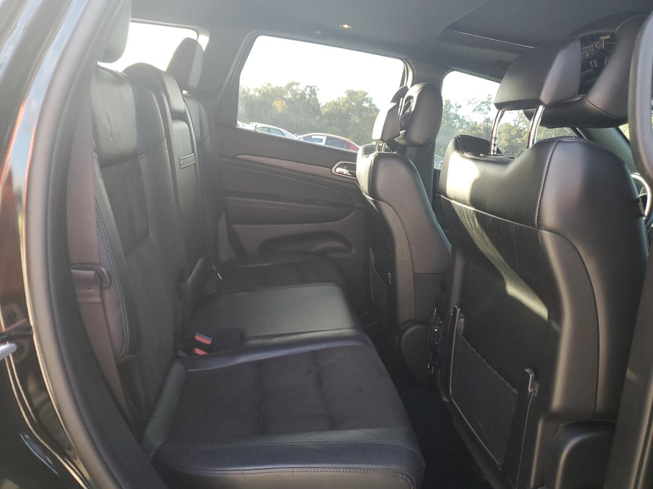 2020 Jeep Grand Cherokee Laredo VIN: 1C4RJFAG0LC398834 Lot: 85255264