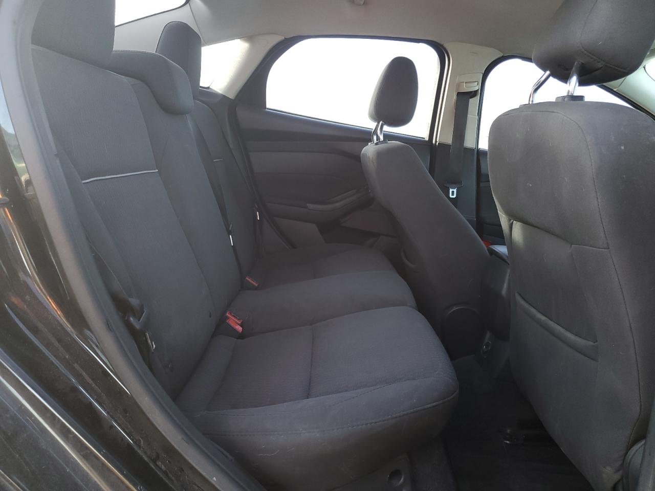 2012 Ford Focus - Image 10