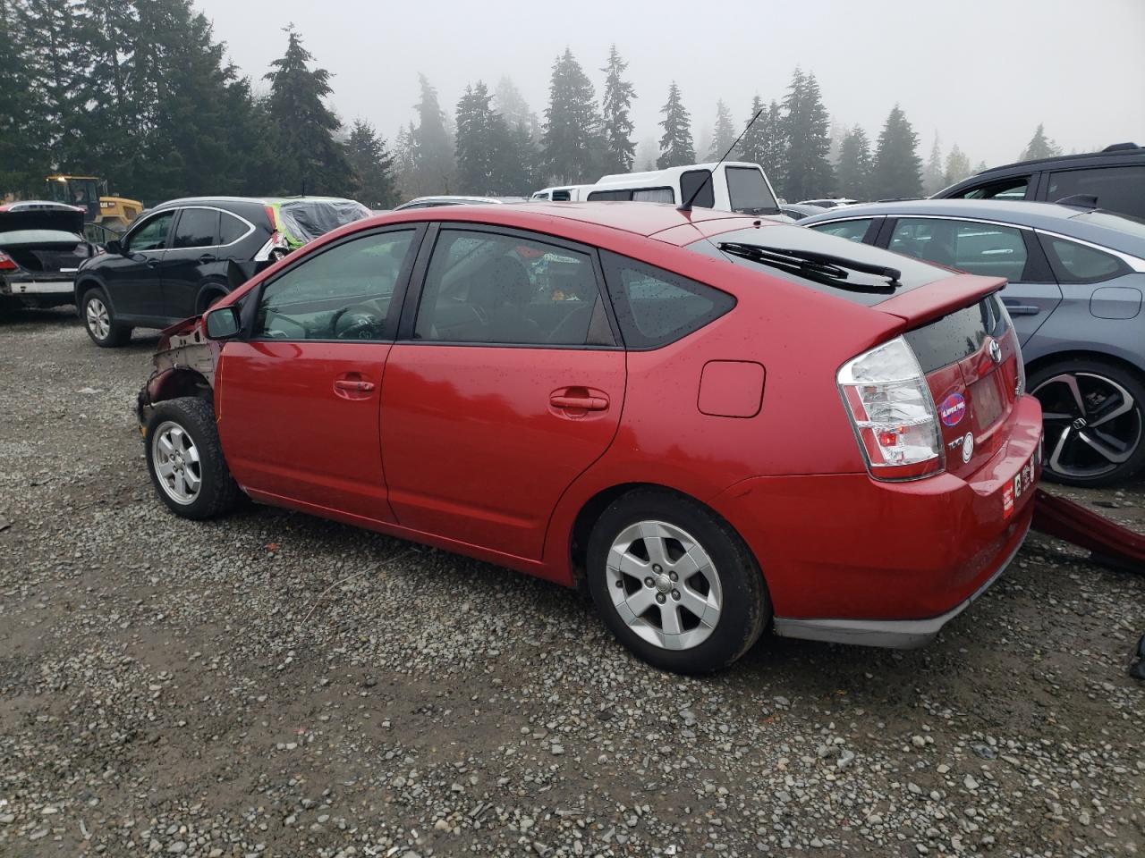 2008 Toyota Prius - Image 2
