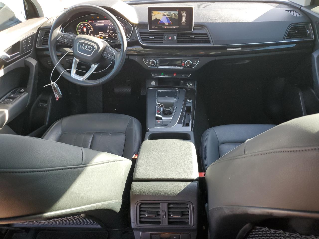 2020 Audi Q5 - Image 8