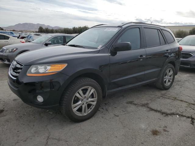 2011 Hyundai Santa Fe Se