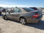 2005 Lexus Ls 430 en Venta en Kansas City, KS - Front End