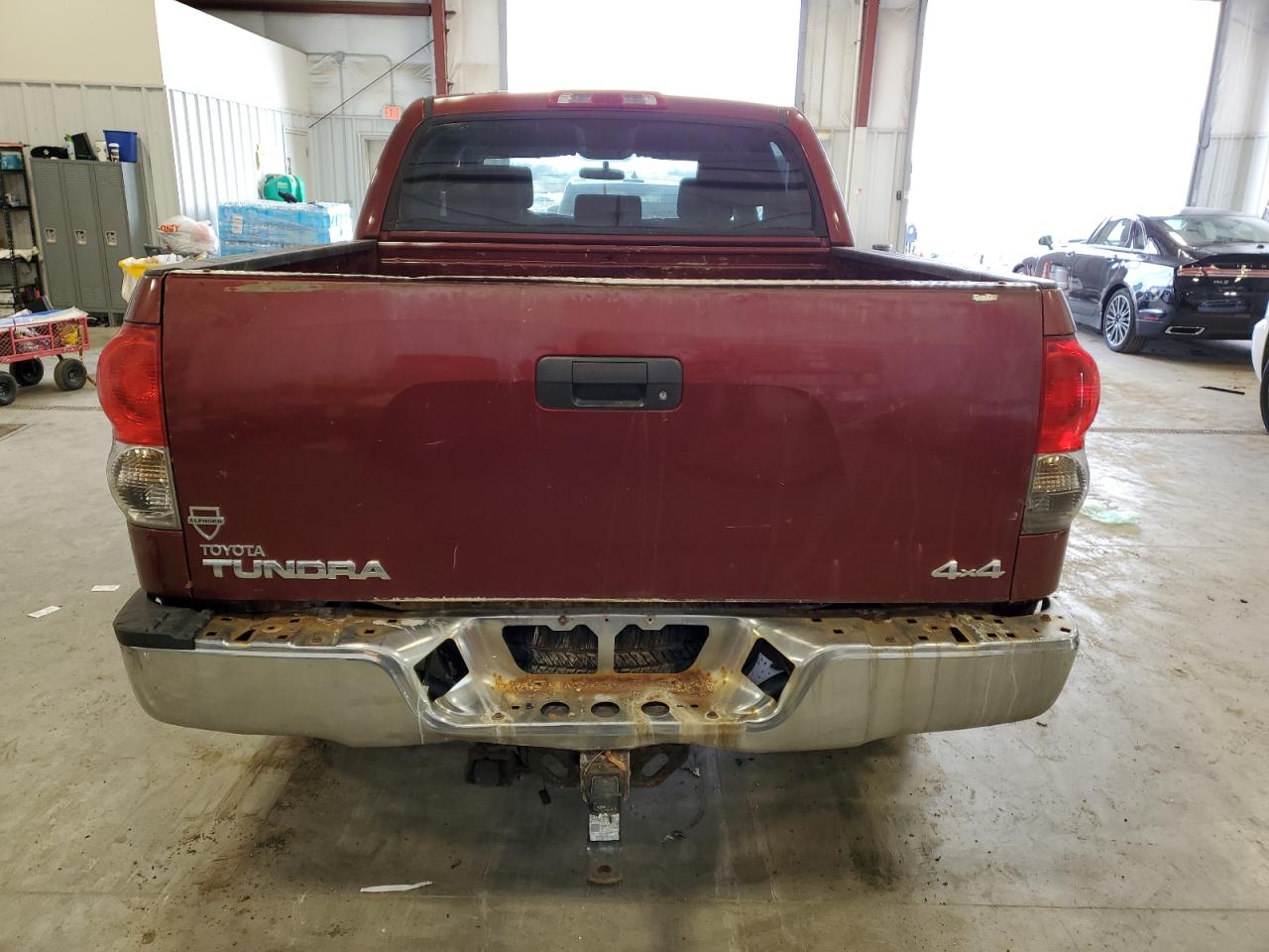 2008 Toyota Tundra - Image 6