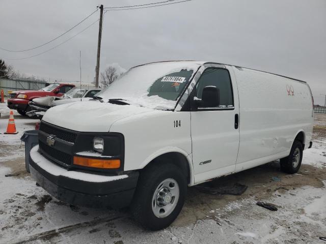 2006 Chevrolet Express G2500 