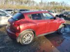 2011 Nissan Juke S للبيع في Waldorf، MD - All Over