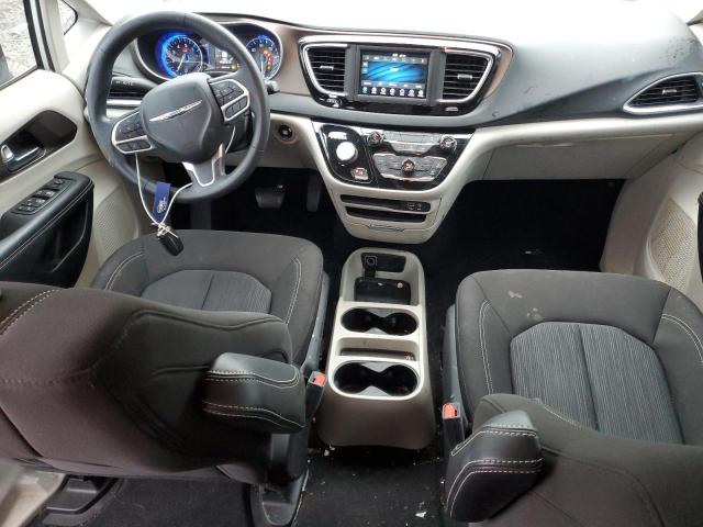 CHRYSLER MINIVAN 2020 Biały