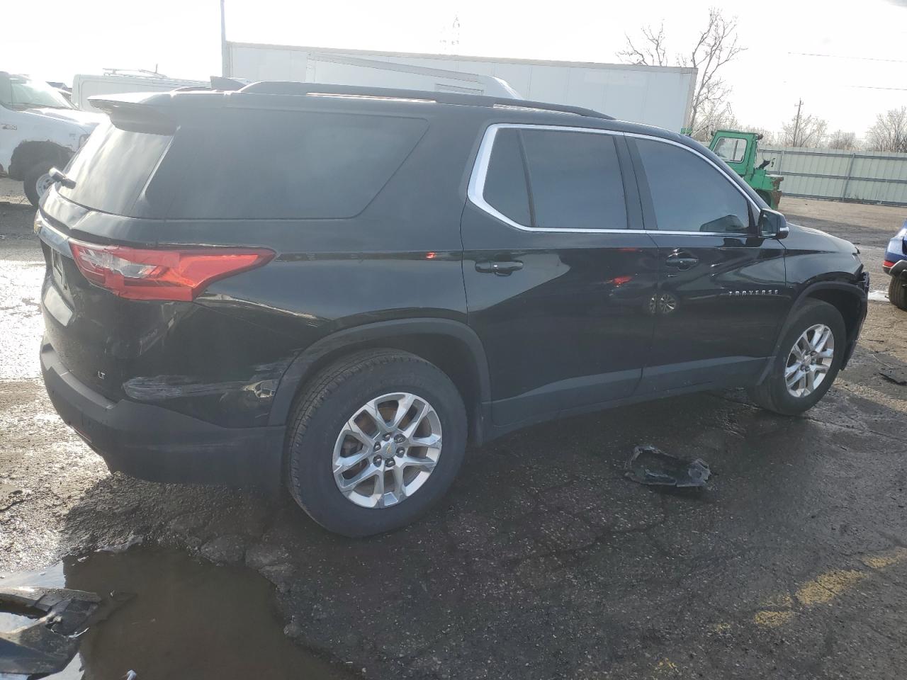 2020 Chevrolet Traverse - Image 3