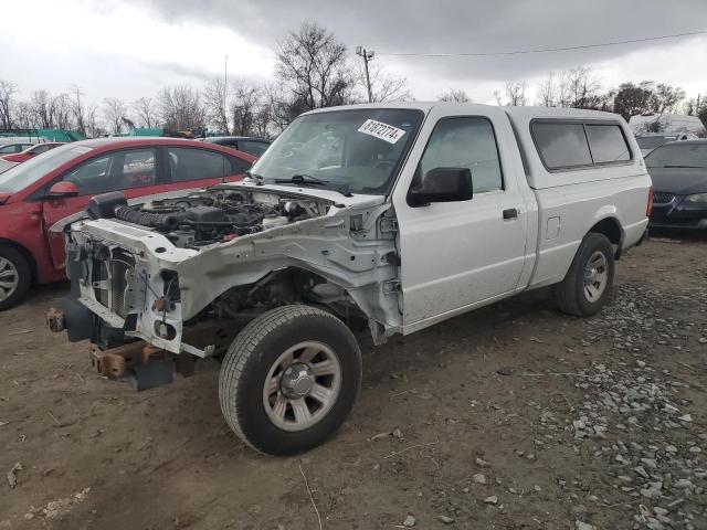 2011 Ford Ranger 