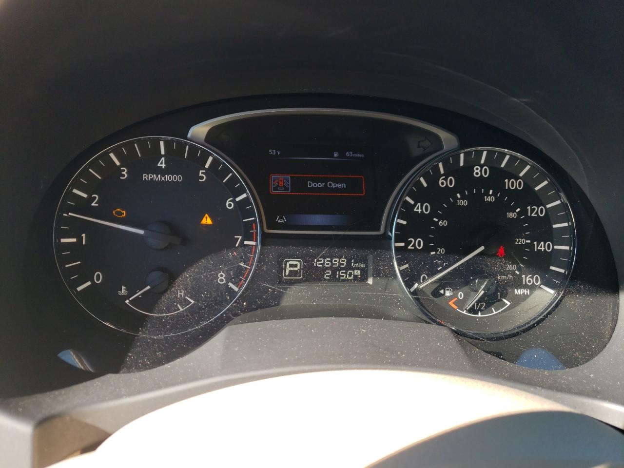 2015 Nissan Altima - Image 9