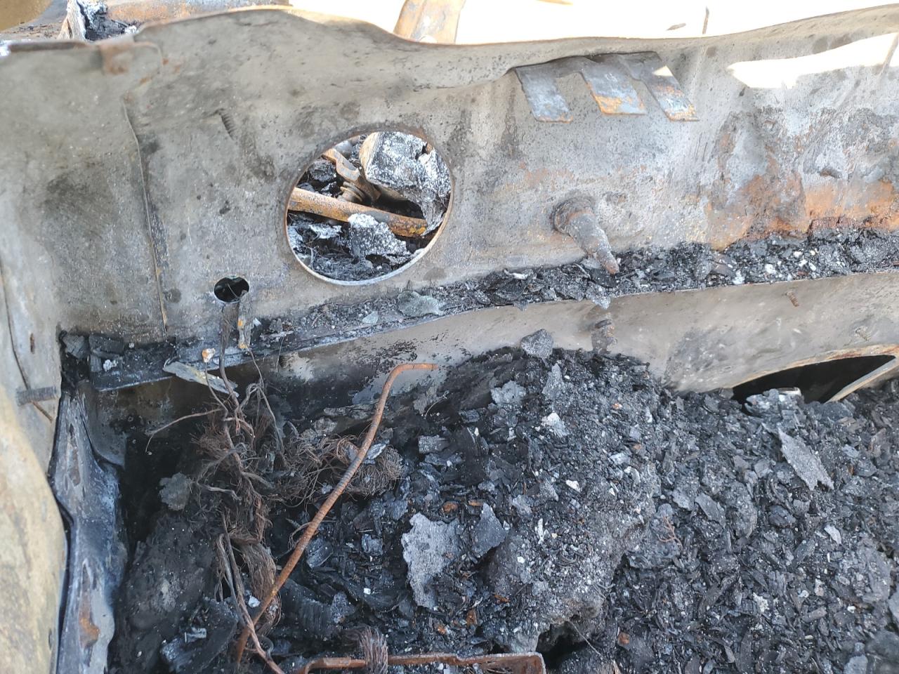 2015 Jeep Renegade - Image 9