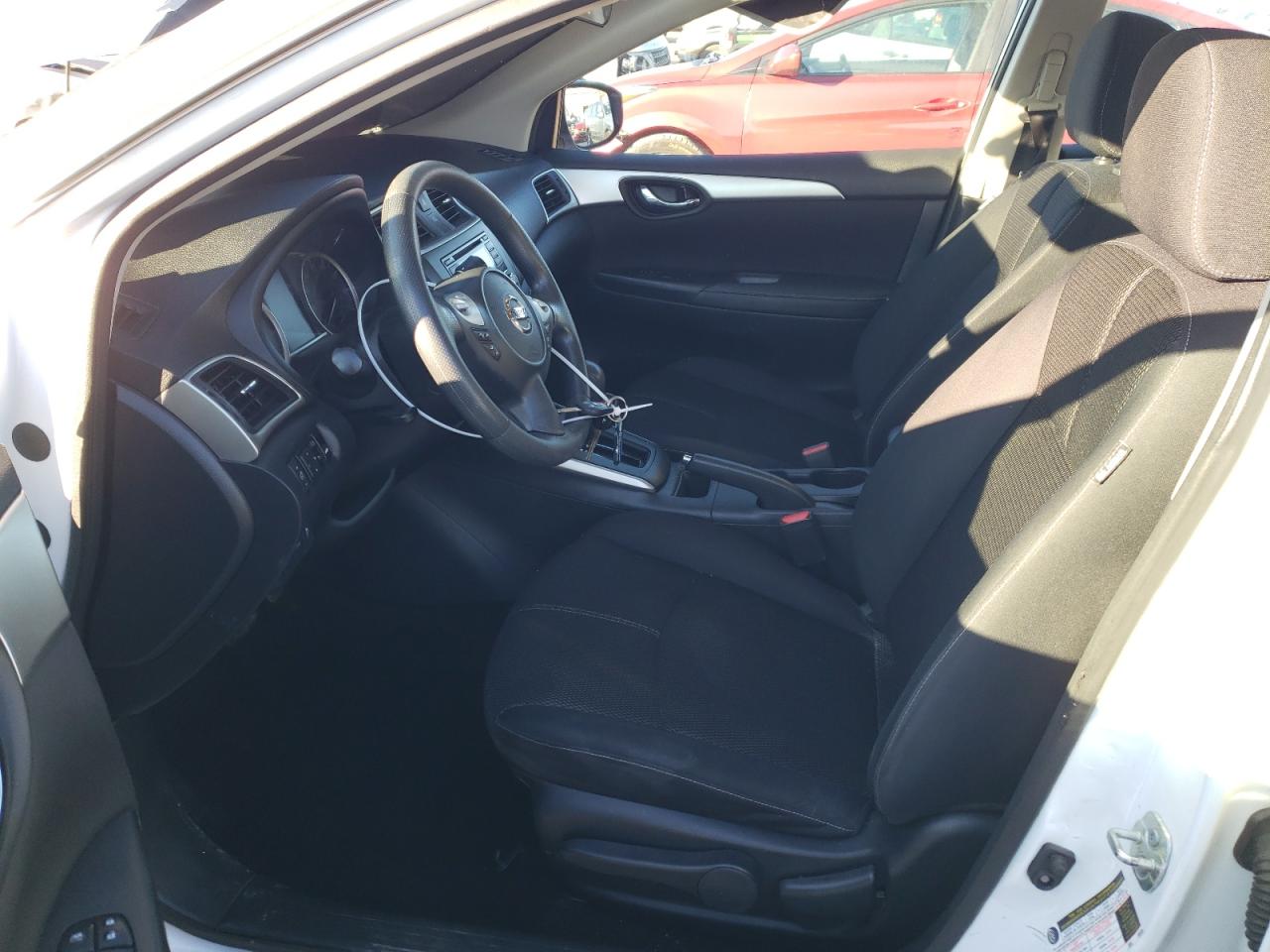 2018 Nissan Sentra - Image 7