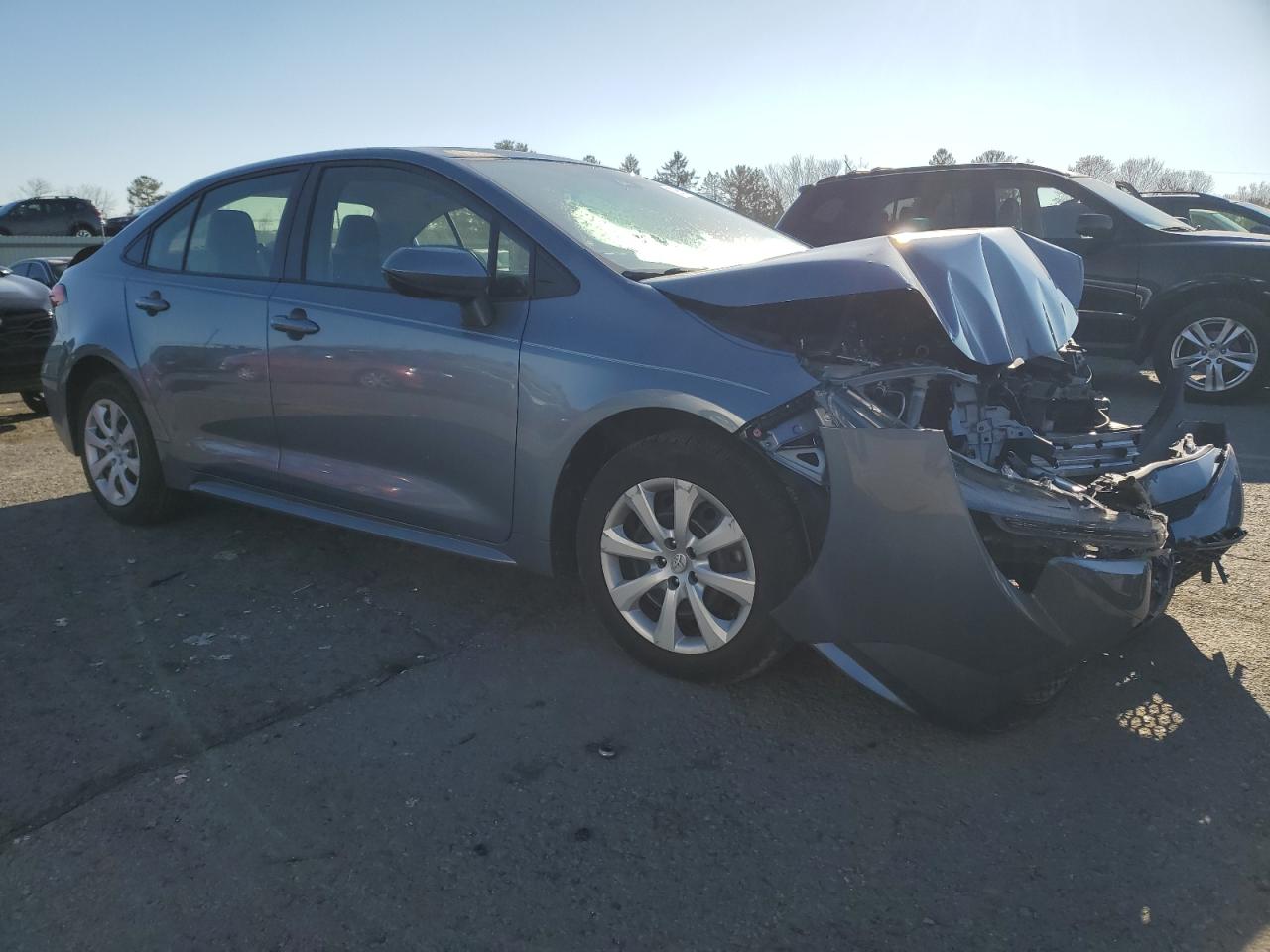 2021 Toyota Corolla - Image 4