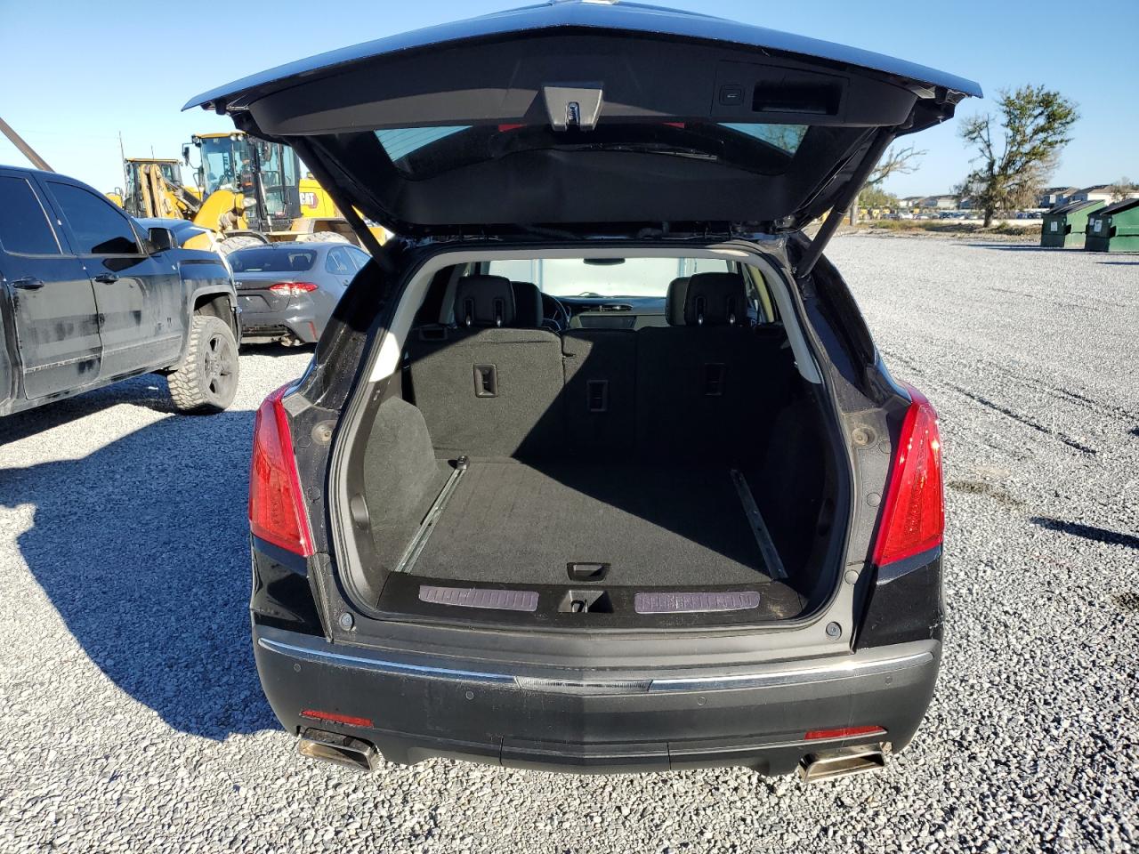 2019 Cadillac XT5 - Image 6