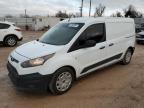 2016 Ford Transit Connect Xl за продажба в Oklahoma City, OK - Rear End