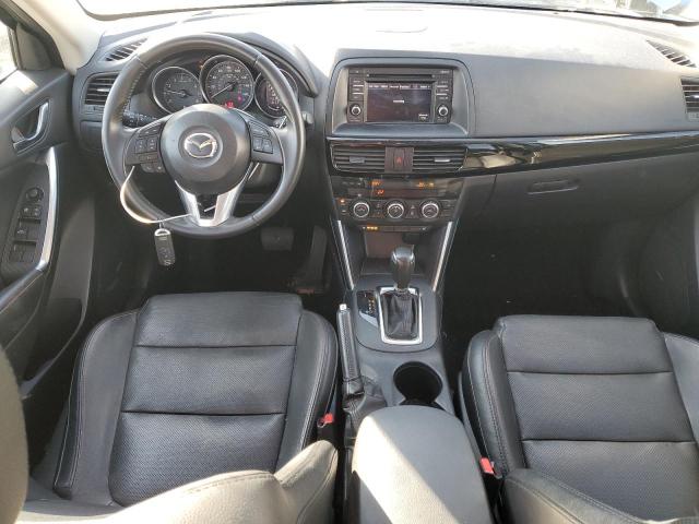 Parquets MAZDA CX-5 2015 Gray