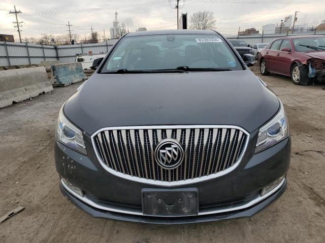 Седаны BUICK LACROSSE 2014 Угольный