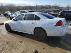 2010 Chevrolet Impala Lt for Sale in Louisville, KY - Front End