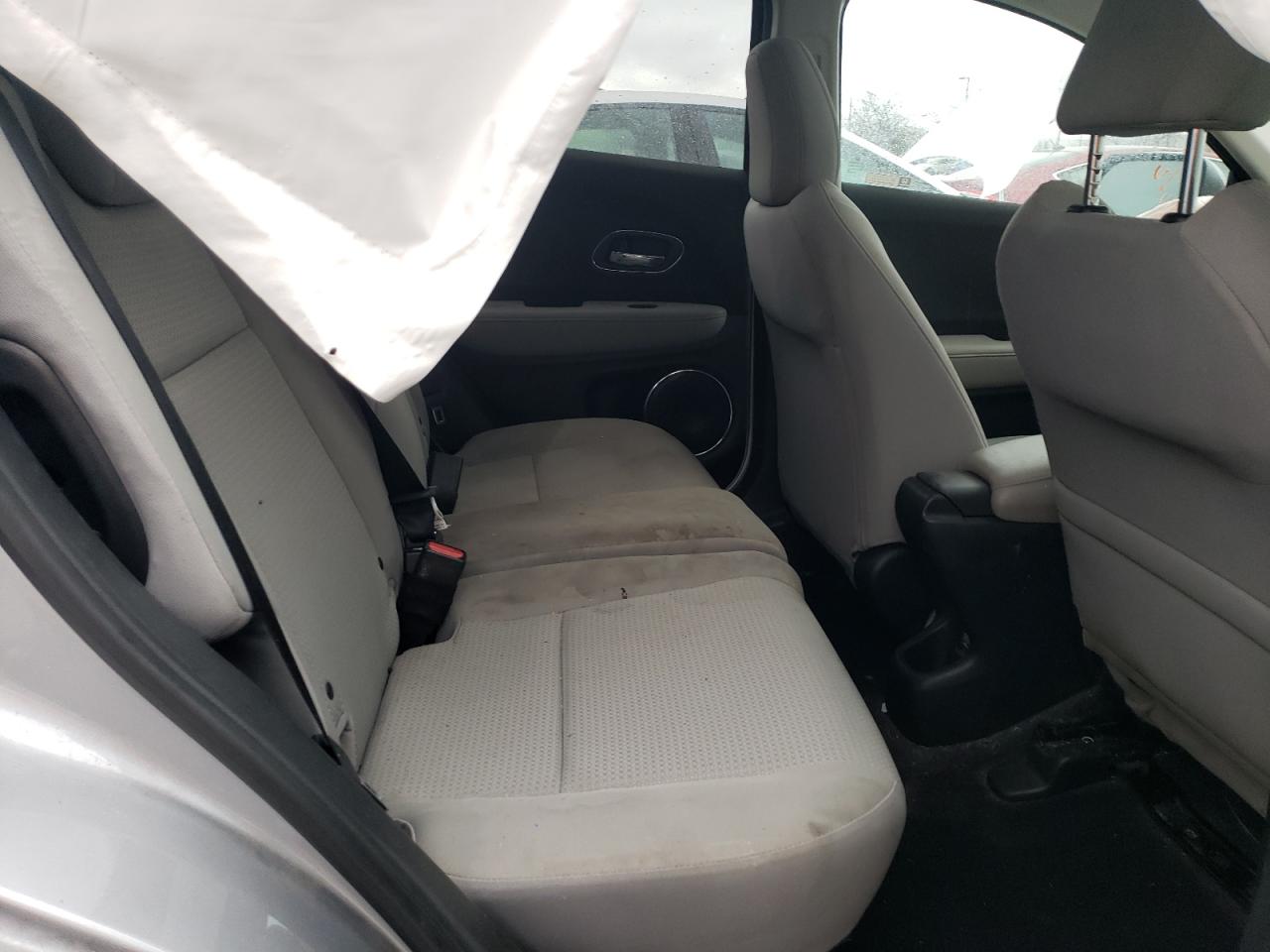 2020 Honda HR-V - Image 11