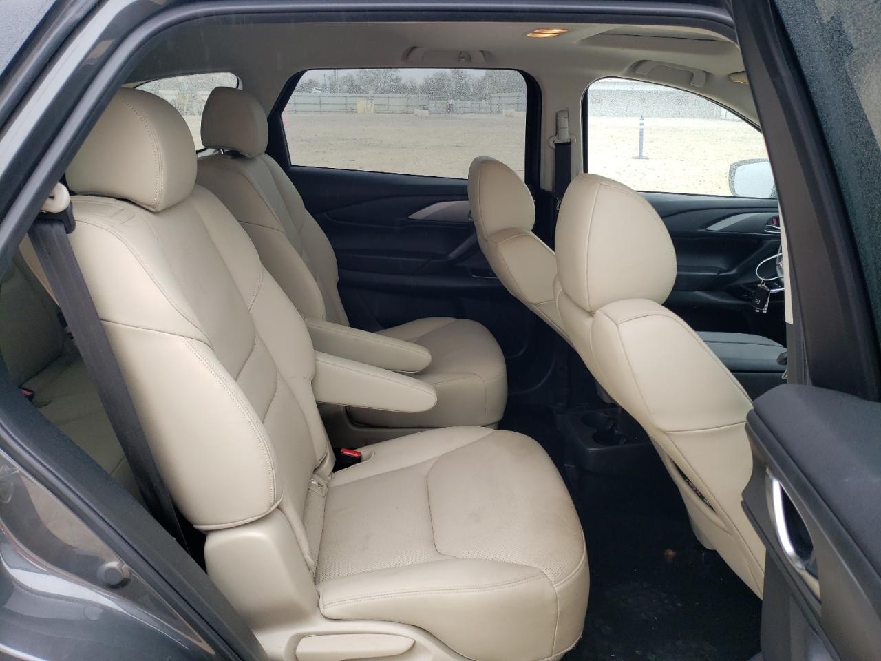 2023 Mazda CX-9 - Image 11