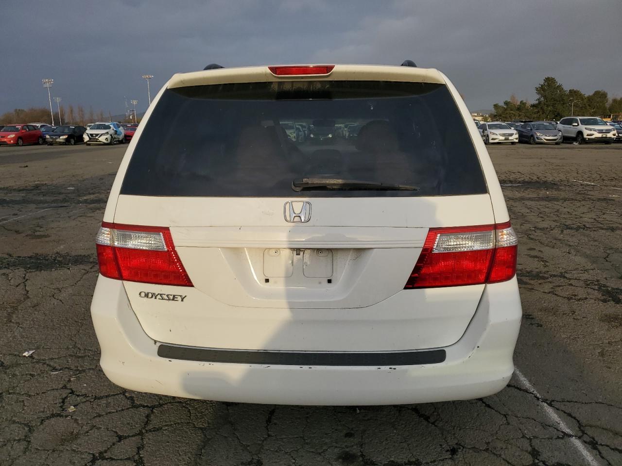 2006 Honda Odyssey - Image 6