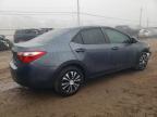 2016 Toyota Corolla L en Venta en Houston, TX - Front End