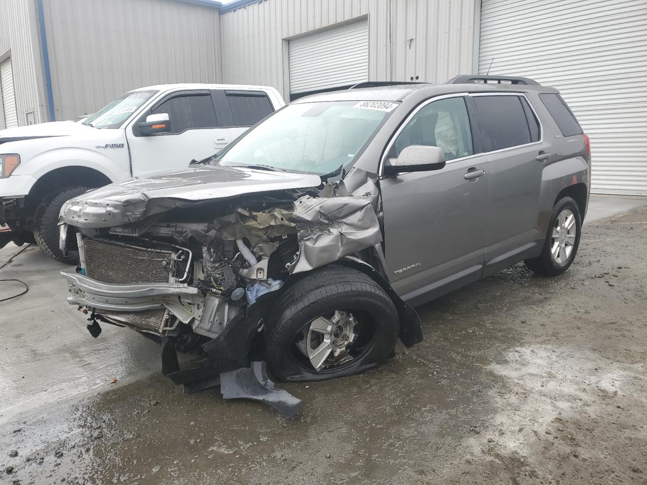2012 GMC Terrain - Image 1