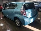 2012 Toyota Prius C  продається в Elgin, IL - Side