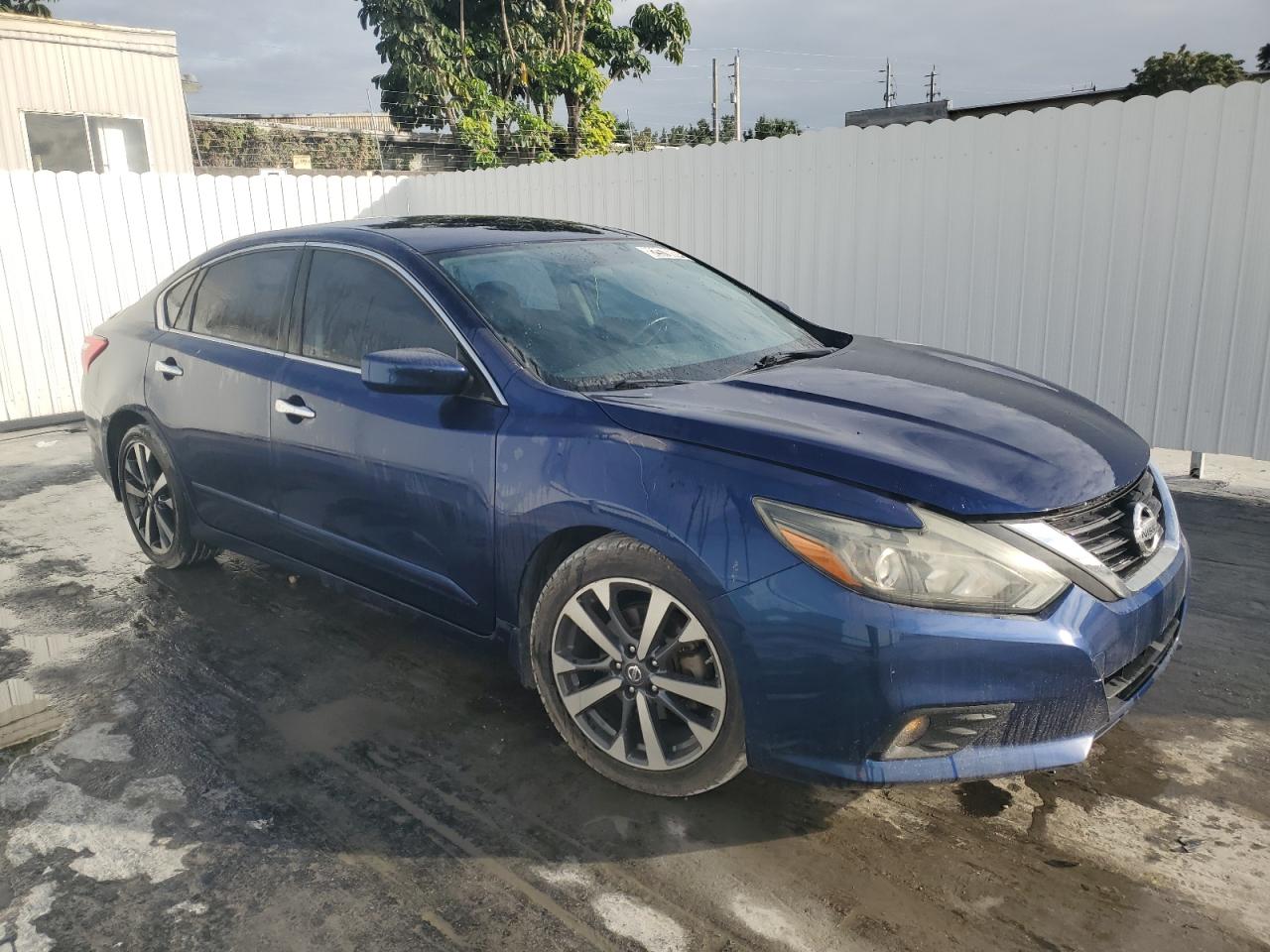 VIN 1N4AL3AP8GC205363 2016 NISSAN ALTIMA no.4