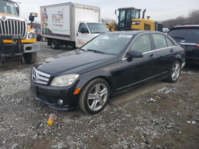 2010 Mercedes-Benz C 300