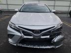 2019 Toyota Camry L de vânzare în Pennsburg, PA - Rear End