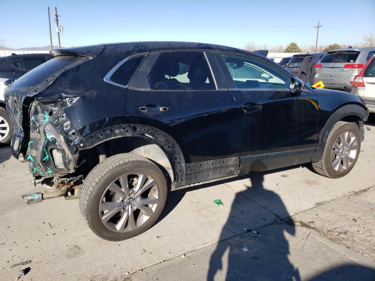2021 Mazda CX-30 - Image 3