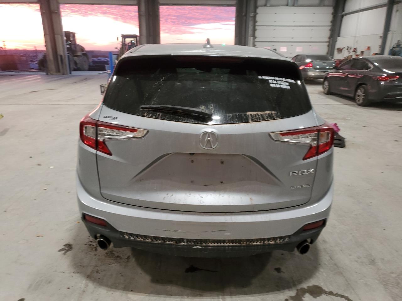 2019 Acura RDX - Image 6