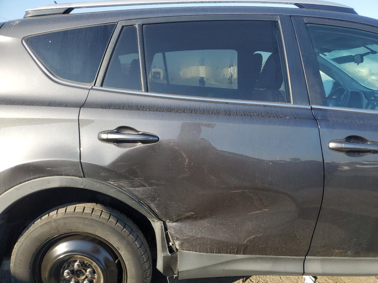 2014 Toyota RAV 4 - Image 11