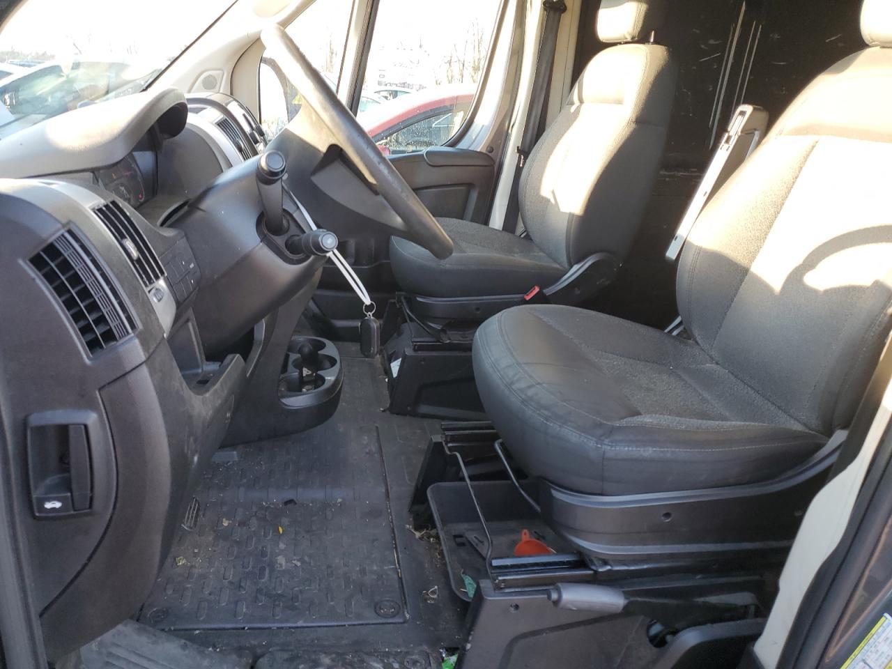 2018 RAM ProMaster City - Image 7