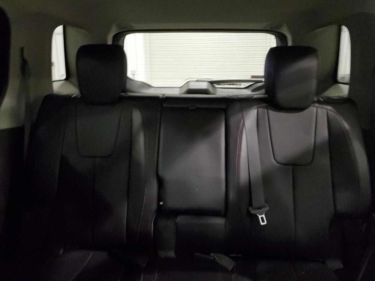 2014 GMC Terrain - Image 10