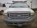 2004 Ford F250 Super Duty на продаже в Arlington, WA - Side