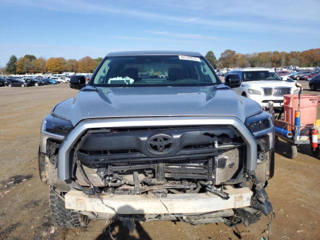  TOYOTA TUNDRA 2024 Szary