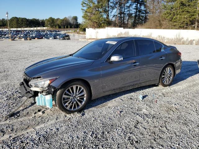 2020 Infiniti Q50 Pure