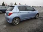 2014 Toyota Yaris  na sprzedaż w Eugene, OR - Front End