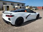 2023 Chevrolet Corvette Stingray 1Lt en Venta en Kapolei, HI - Front End