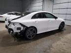 2025 Mercedes-Benz Cla 250 4Matic للبيع في Candia، NH - Rear End